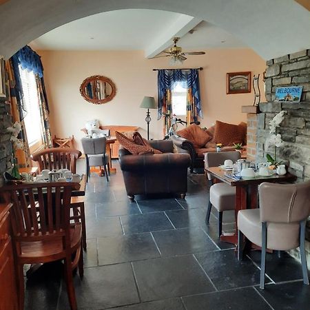 The Longboat Bed and Breakfast Durrus Buitenkant foto