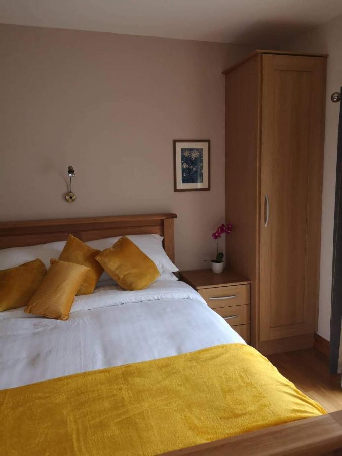 The Longboat Bed and Breakfast Durrus Buitenkant foto