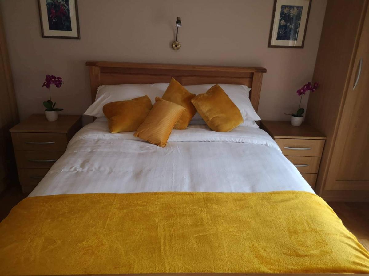 The Longboat Bed and Breakfast Durrus Buitenkant foto