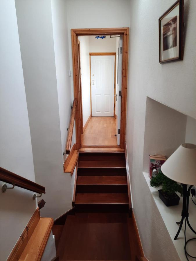 The Longboat Bed and Breakfast Durrus Buitenkant foto