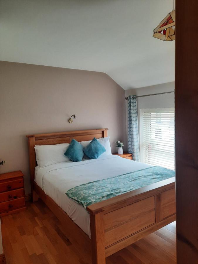 The Longboat Bed and Breakfast Durrus Kamer foto