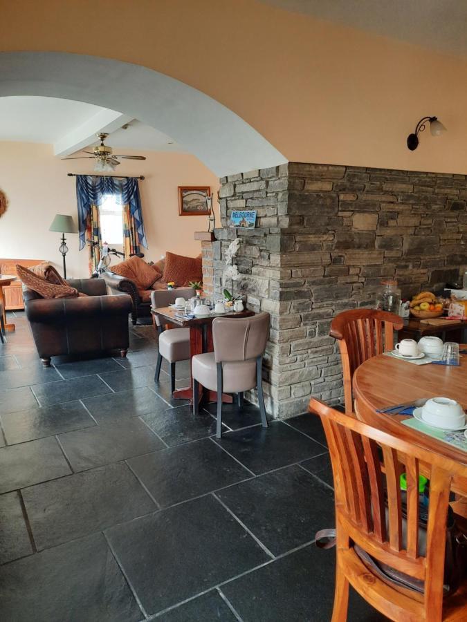 The Longboat Bed and Breakfast Durrus Buitenkant foto